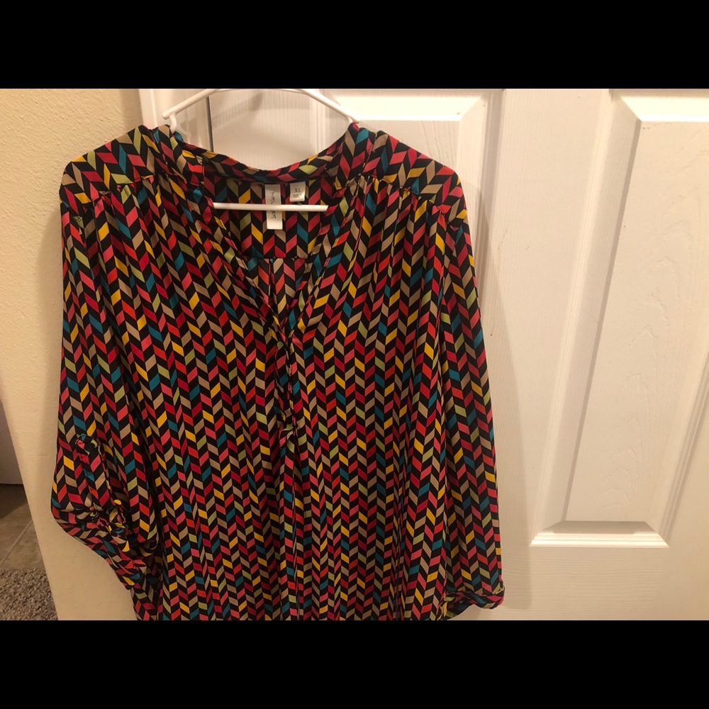Women shirt